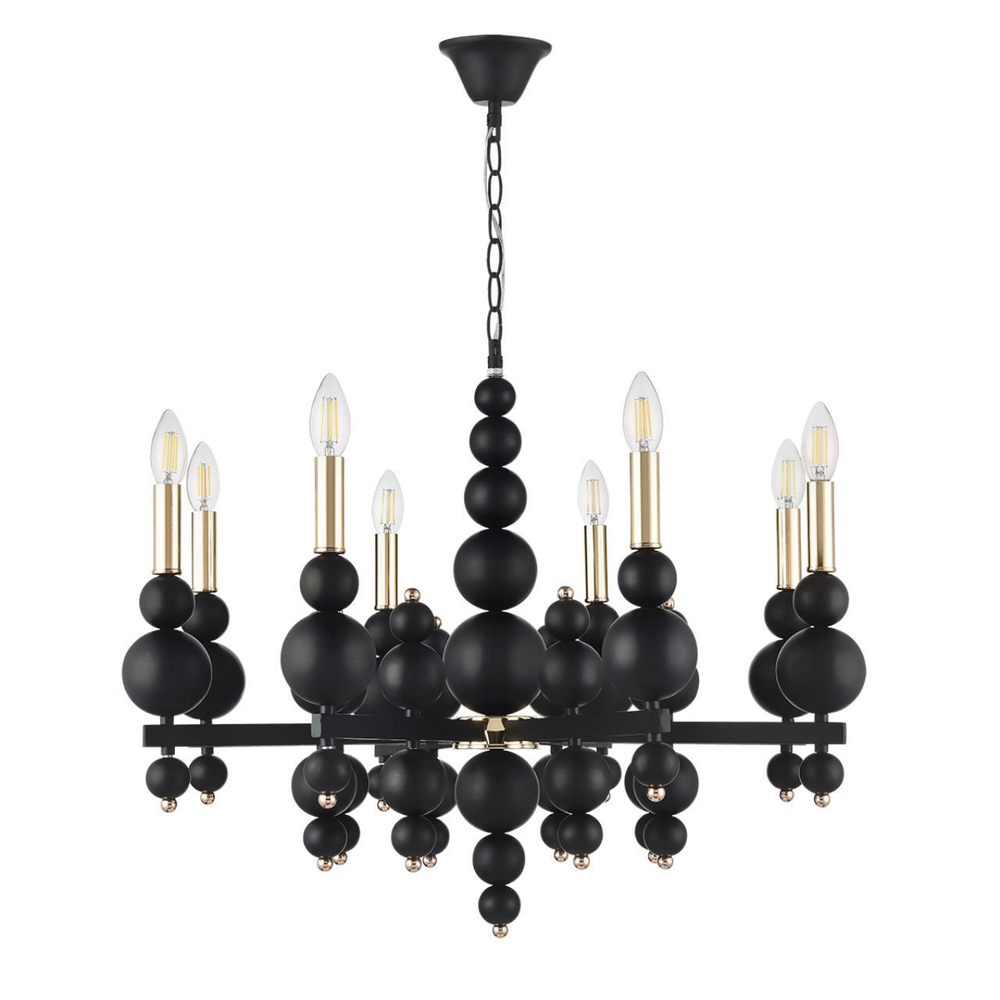 Подвесная люстра Lumion NANA 8106/8