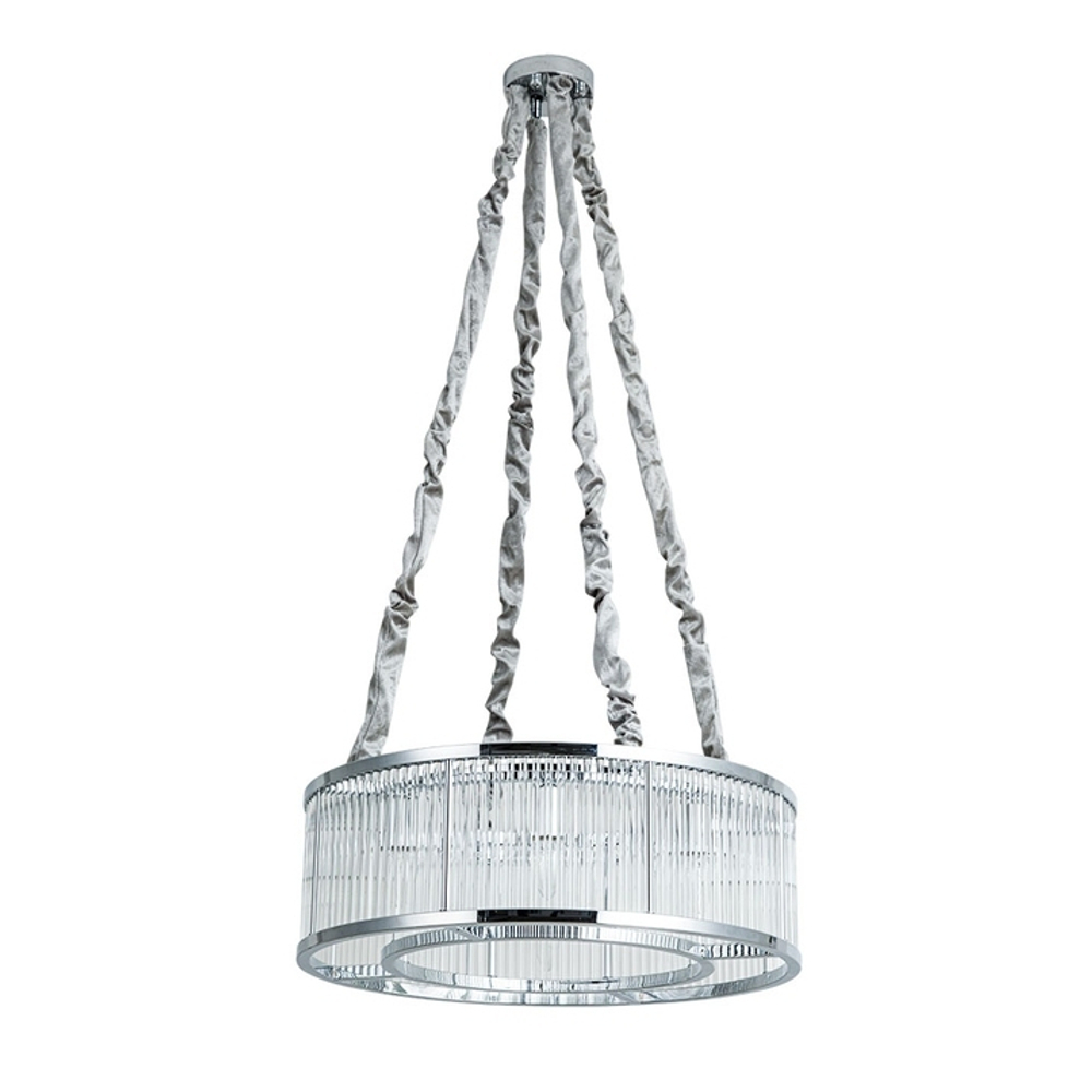 Подвесная люстра Arte Lamp ANETTA A1065SP-8CC