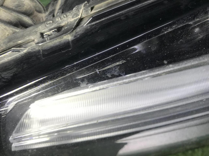 Фара левая Volvo XC90 2 (2014-2019) LED