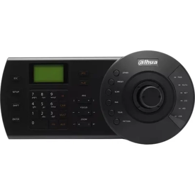 Пульт управления Dahua DHI-NKB1000-E