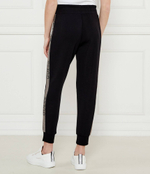 Спортивные штаны VICTOIRE GUESS - черный(W5RB00 KBYE2)