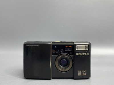 Pentax Espio Mini