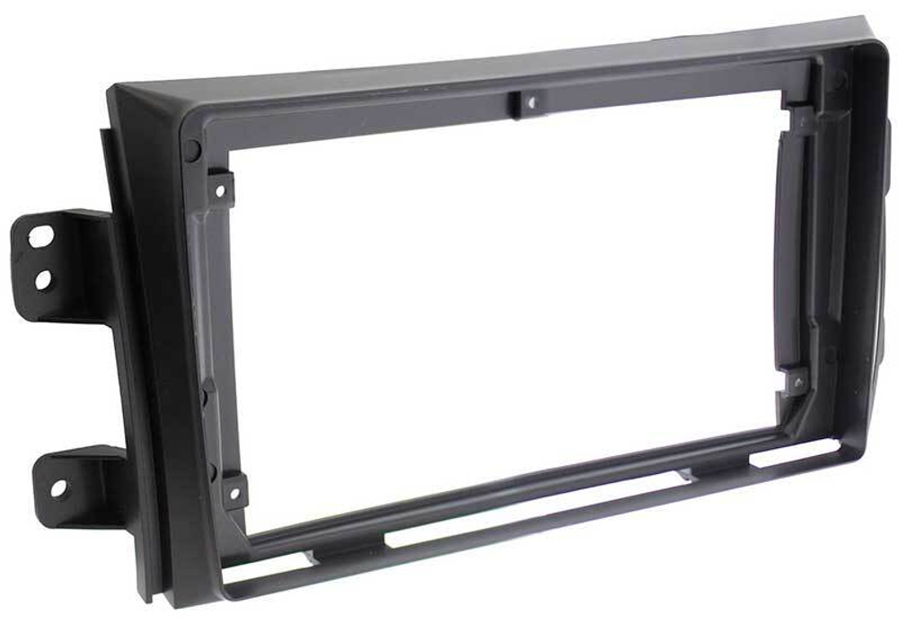Topway TS18 3+32GB 8 ядер для Suzuki SX4 2007-2013