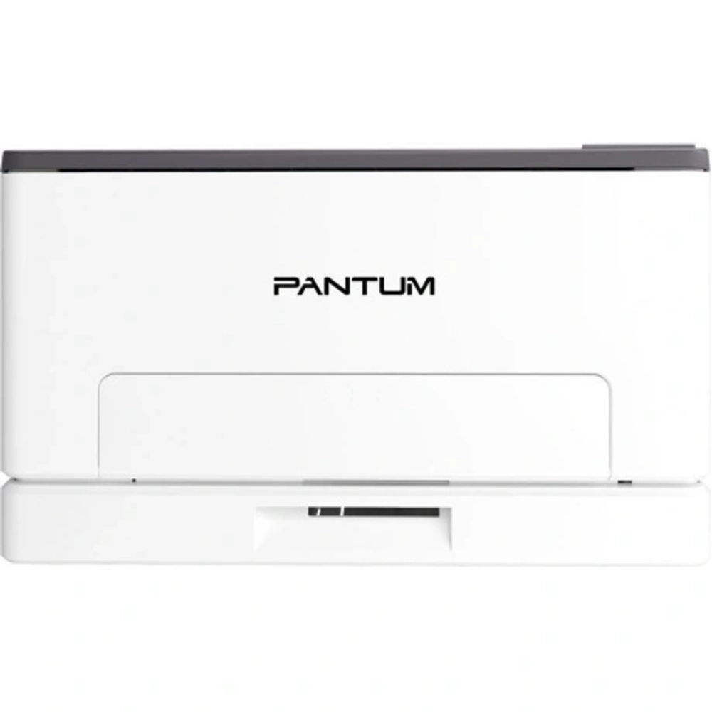 Принтер лазерный Pantum CP1100DW A4 Duplex Net WiFi белый