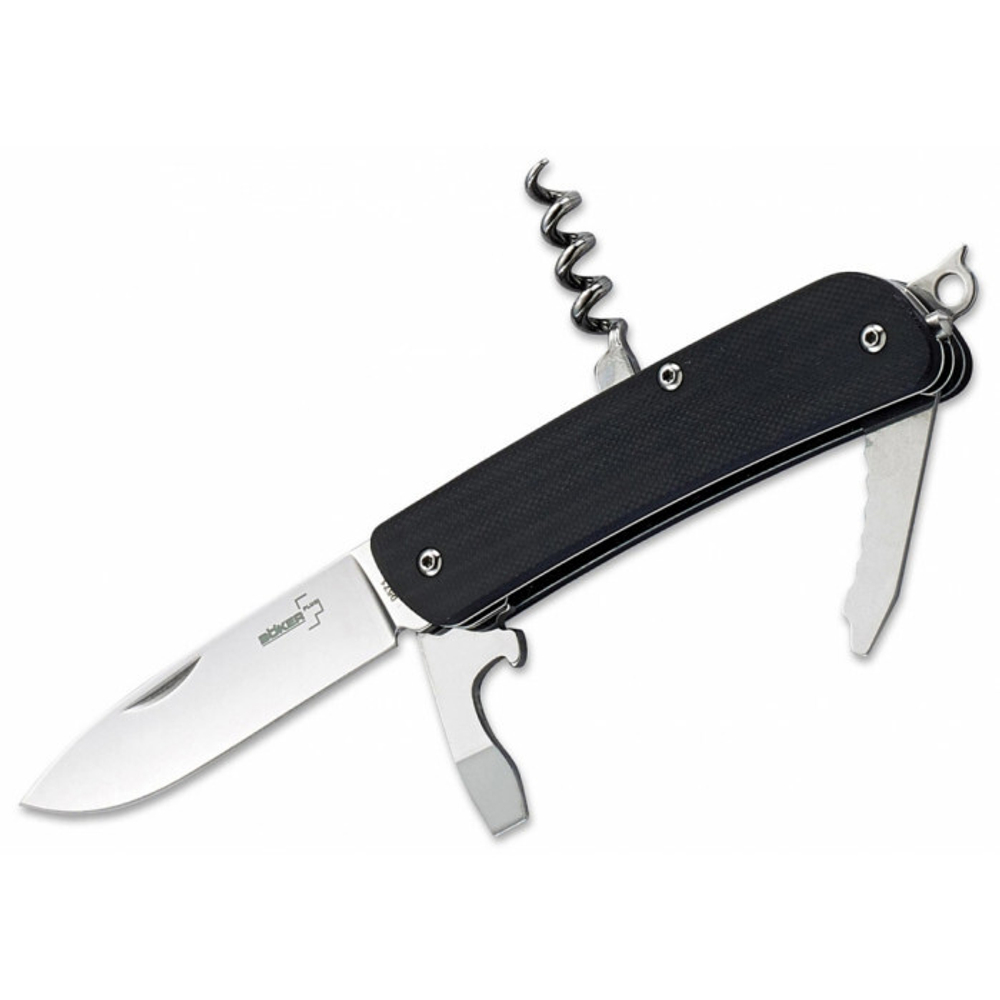 Нож Boker 01bo802 Tech-Tool City 2