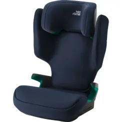 Автокресло Britax Roemer Adventure Plus 2 Night Blue