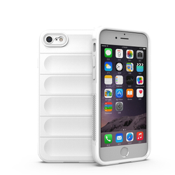 Противоударный чехол Flexible Case для iPhone SE 2020 / SE 2022