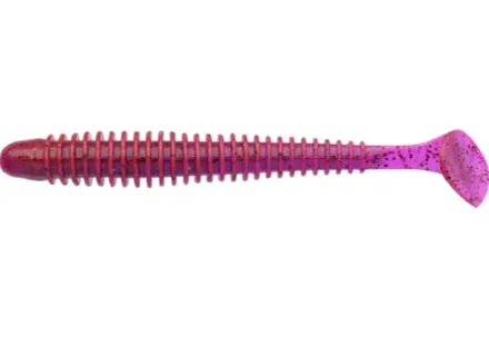 Приманка силиконовая Keitech Swing Impact 3.5" PAL #13 Mystic Spice