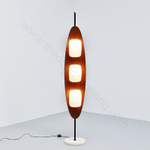 Floor design lamp  Totem by Goffredo Reggiani