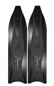 Лопасти H.Dessault (C4 Carbon) HD Maxx