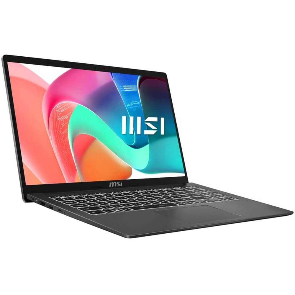 Ноутбук MSI Modern 14 F13MG-070XRU (9S7-14S121-070)