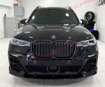 Обвес для BMW X7 G07 2018+ с заводским М-пакетом БМВ