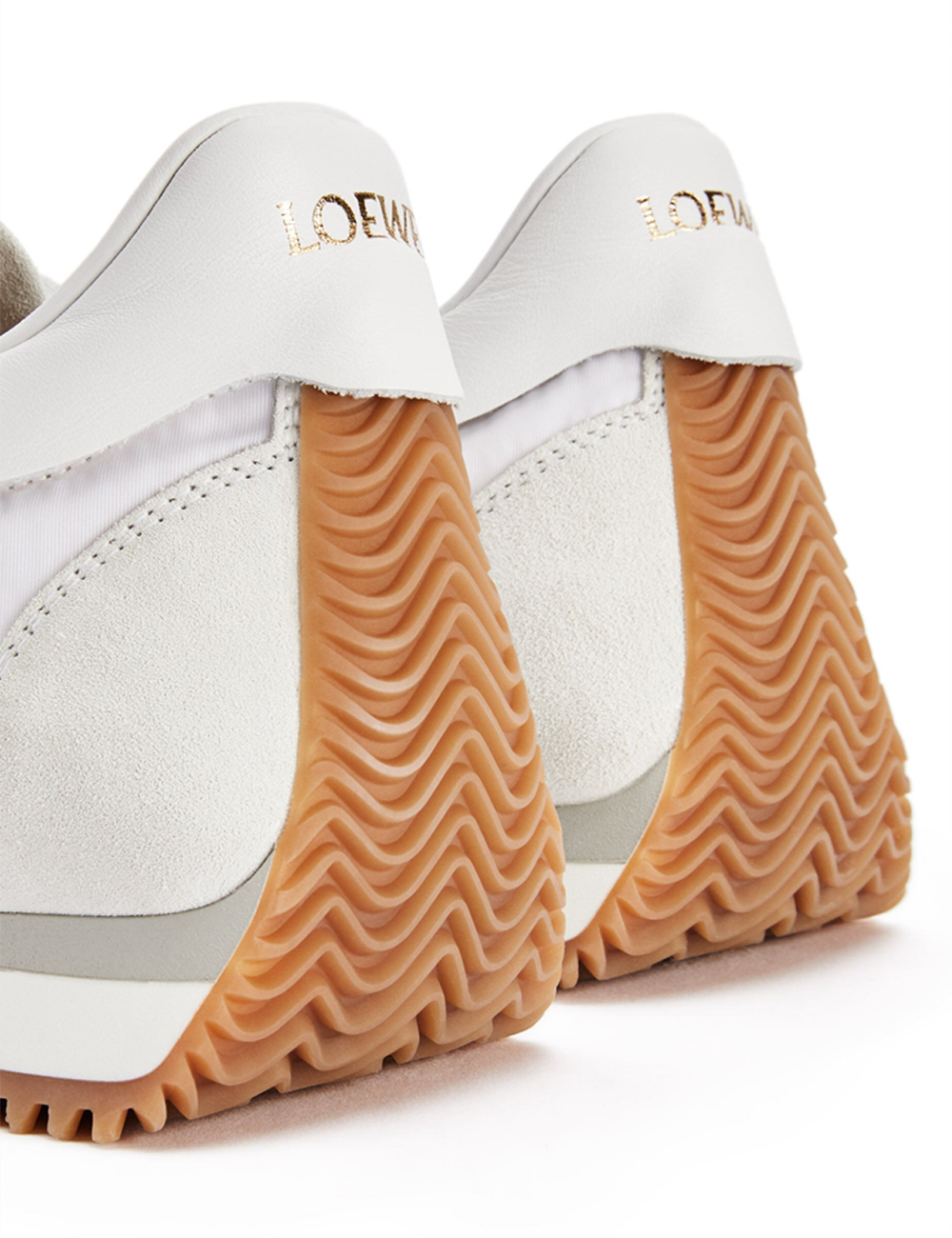 Loewe Flow Runner White (L815282X35)