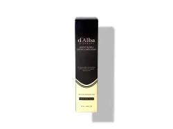 Лифтинг-крем с белым трюфелем d'Alba White Truffle Lifting Core Cream 50 мл.