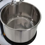Тестомес спиральный THS-40A Foodatlas Eco