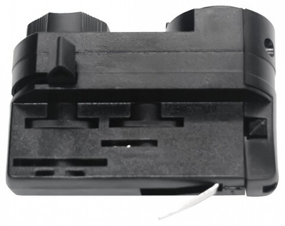 Переходник для трека Lightstar Quattro 594007-402