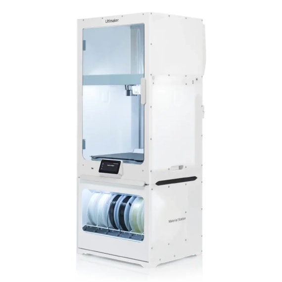 Ultimaker S7 Pro Bundle