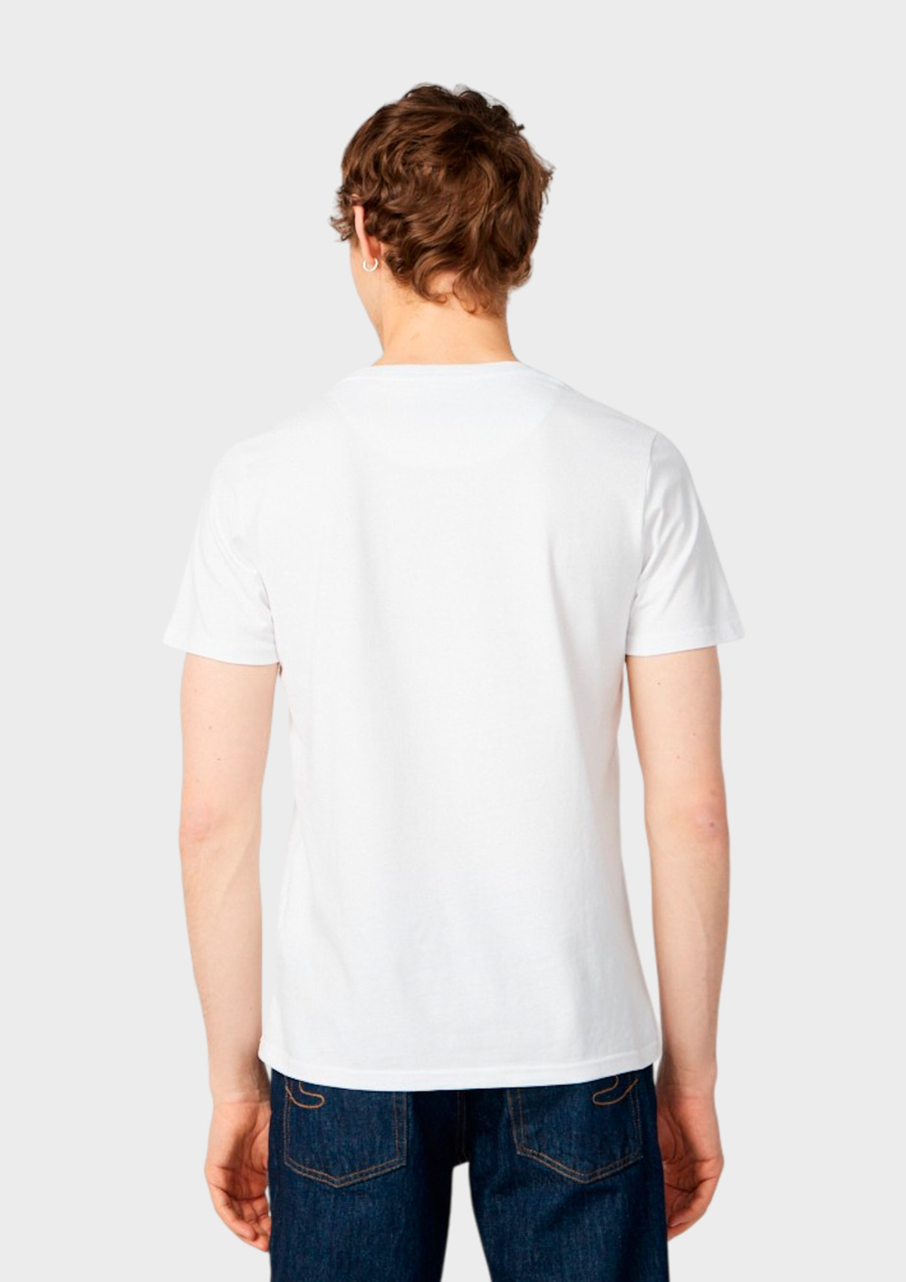 Футболка Lee Cooper