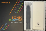 Электрическая зубная щетка Wulabai Huо-Electric Toothbrush