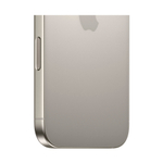 Apple iPhone 16 Pro Max (Natural Titanium)