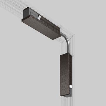 Гибкий коннектор 85007/00 титан Titan Line Magnetic Elektrostandard
