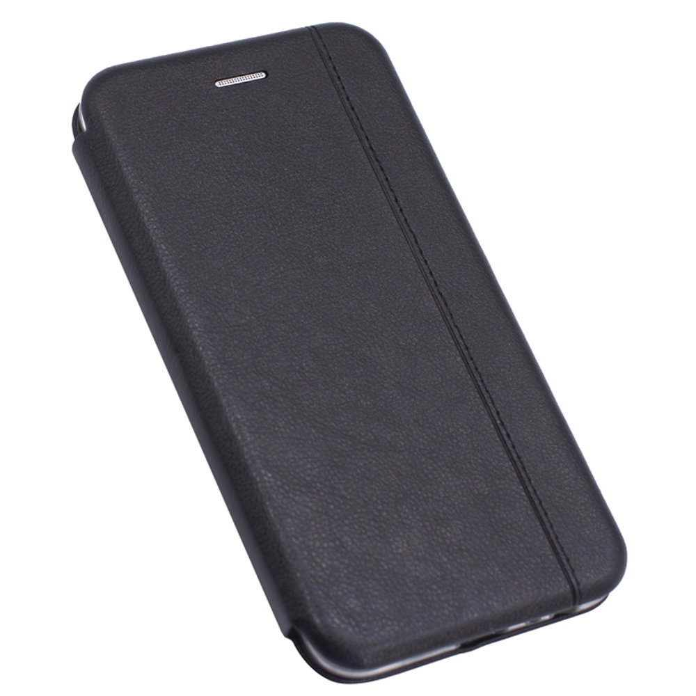 Чехол-книжка Skin Choice с магнитной крышкой для iPhone 11