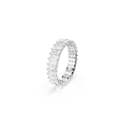 MATRIX:RING WHITE/RHS 50