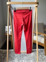 Хлопковые легинсы Moschino, 128