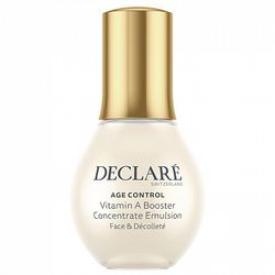 DECLARE Vitamin А booster concentrate emulsion