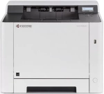 Принтер лазерный цветной Kyocera P5026cdw
