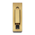 Настенный светильник (бра) Freya FR5347WL-L3BR