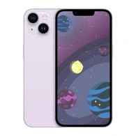 Смартфон Apple iPhone 14 256GB Purple