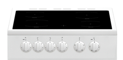 Плита электрическая Beko FFSS57000W