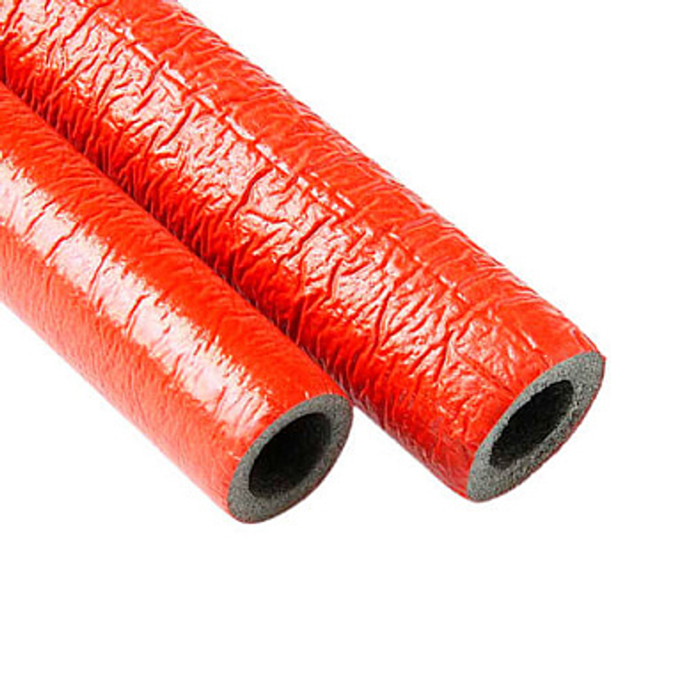 Трубка теплоизоляционная Energoflex Super Protect K 35-6 (по 2 м)
