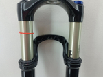 Вилка велосипеда Rockshox Reba RL 29