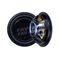 Сабвуфер Kicx Sound Civilization QD12