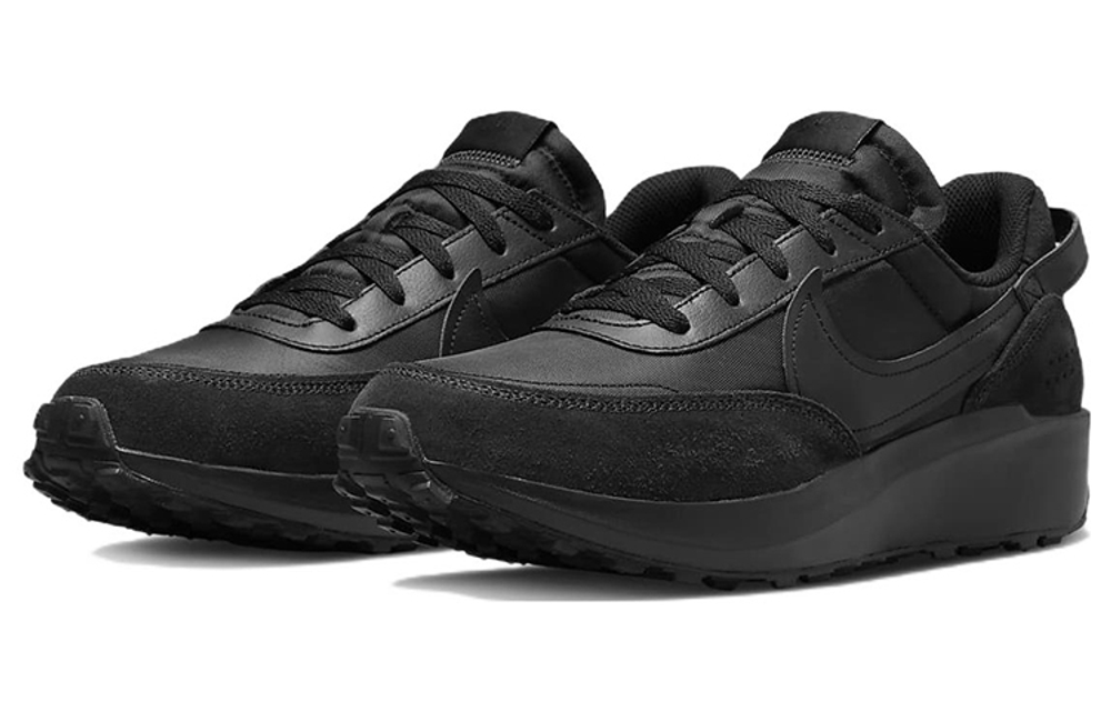 Nike Waffle Debut Triple