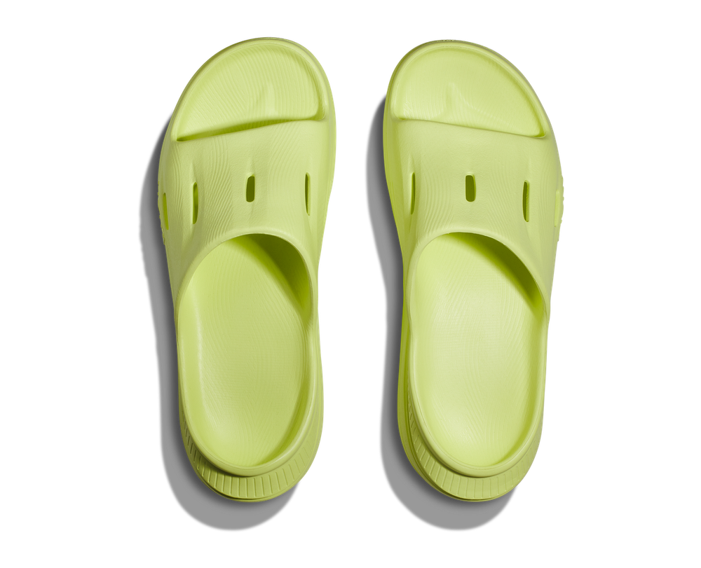 Сланцы Hoka Ora Recovery Slide 3