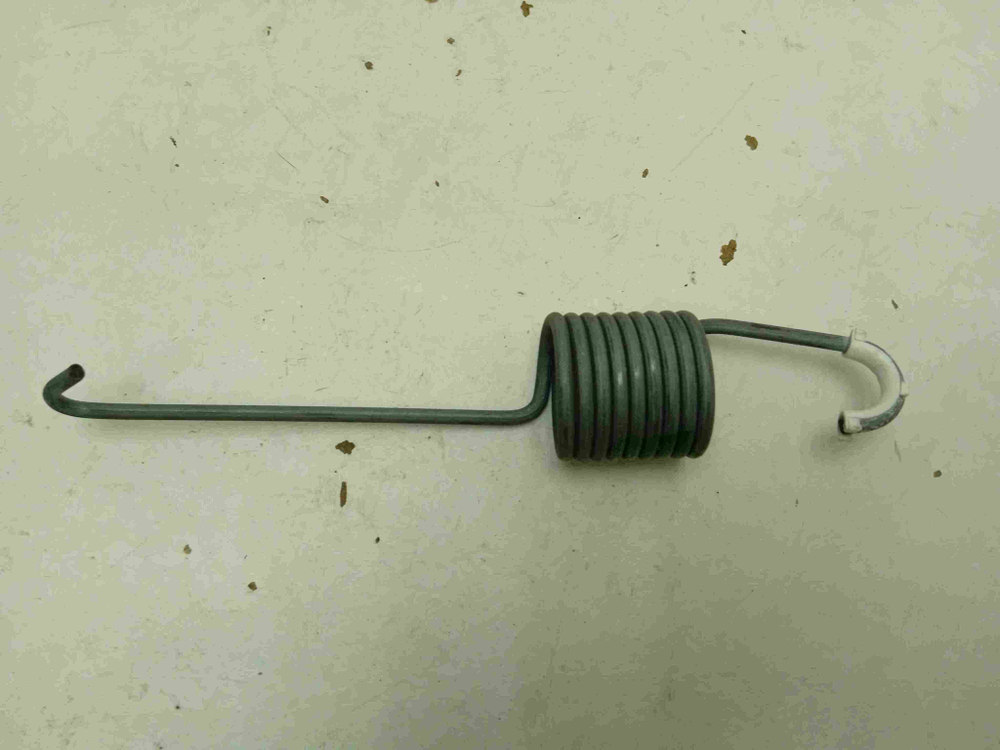 WS50Z149N кт215 Пружина бака 190 мм для стиральной машины Gorenie WS50Z149N б/у
