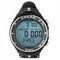 Компьютер наручный для фридайвинга Cressi King Watch черный