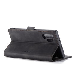 Чехол-книжка CaseMe Matte Samsung Galaxy Note 10 Plus