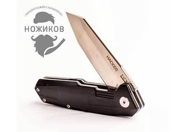 Как быстро открыть складной нож в экстремальной ситуации? Как быстро открыть складной нож в экстремальной ситуации?