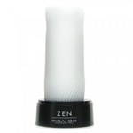 TENGA 3D Мастурбатор Zen