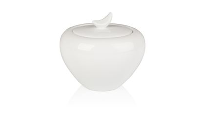Сахарница 330мл Noritake Грандир