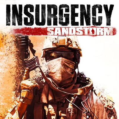 Insurgency Sandstorm PS4 | PS5