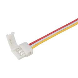 Коннектор выводной FIX-MIX-10mm-150mm-X1 (3-pin) (Arlight, -) 023953