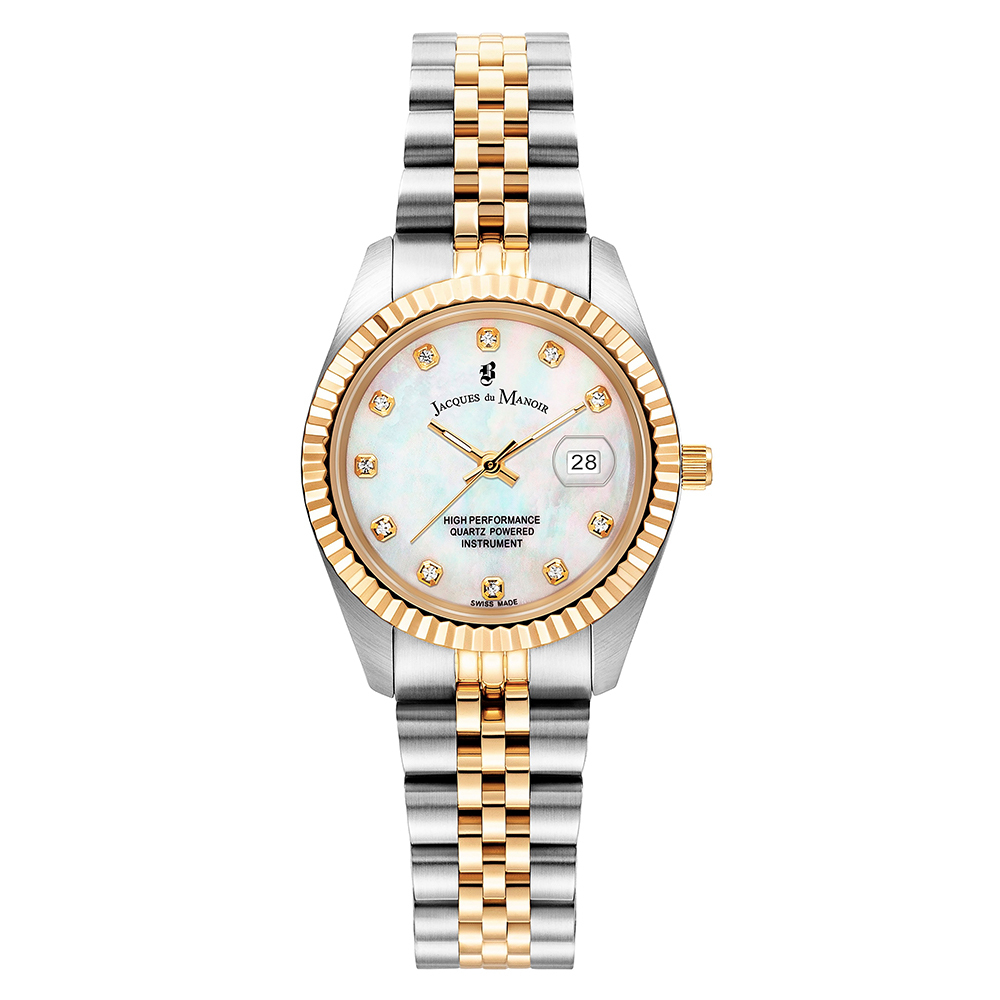 Jacques Du Manoir Inspiration JWL01204