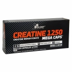 Креатин Olimp Creatine 1250 Mega Caps 120 капсул