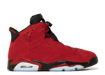Air Jordan 6 Retro Toro Bravo