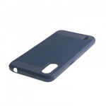 Противоударный чехол для Samsung Galaxy M01, 009508 Красный